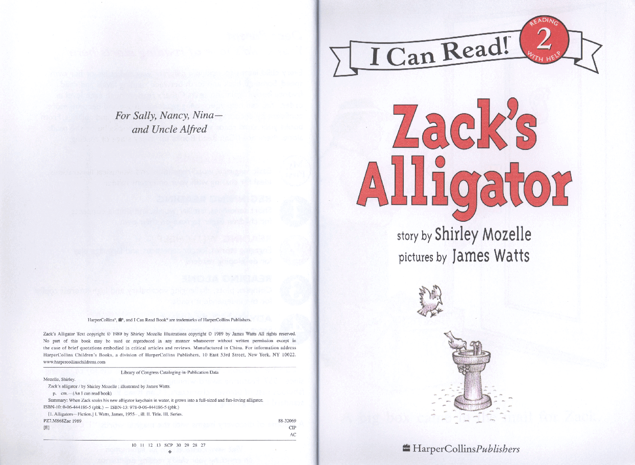 2.Zack's Alligator.pdf,第3页预览