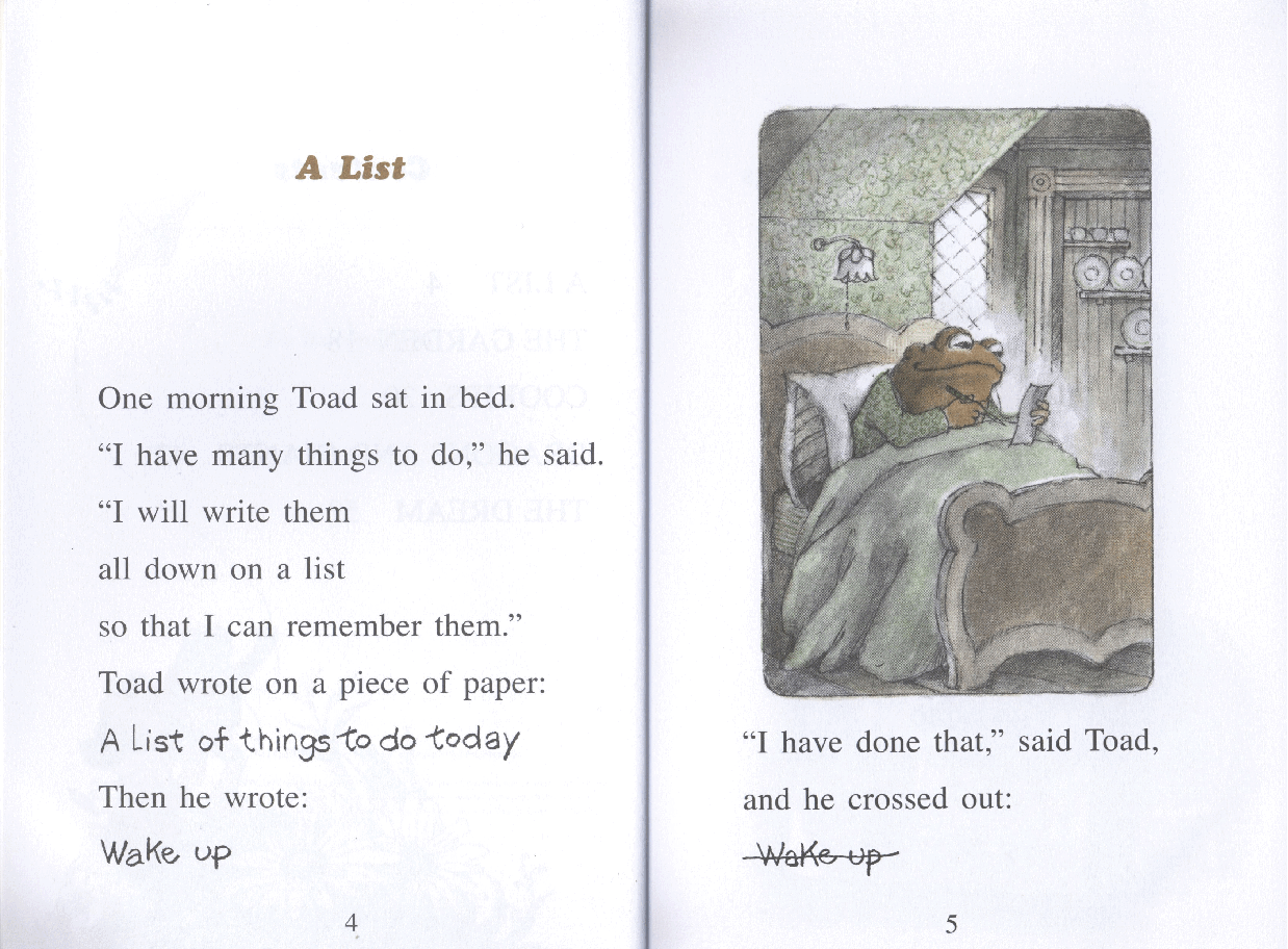 2.Frog and Toad Together(三段).pdf，第4页预览