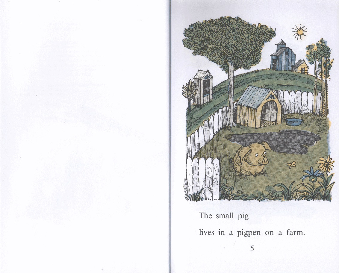 英语绘本1.(二段)small pig.pdf,第4页预览