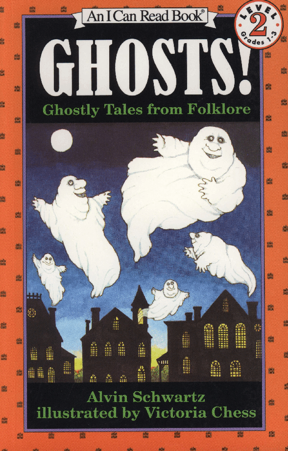 26.(四段)Ghosts.pdf,第1页预览