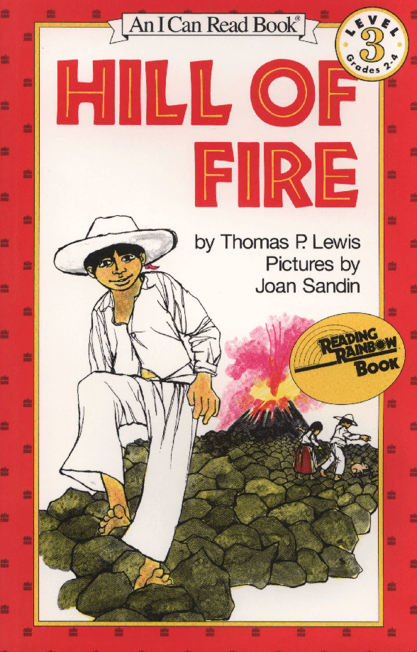 9.Hill of Fire.pdf,第1页预览