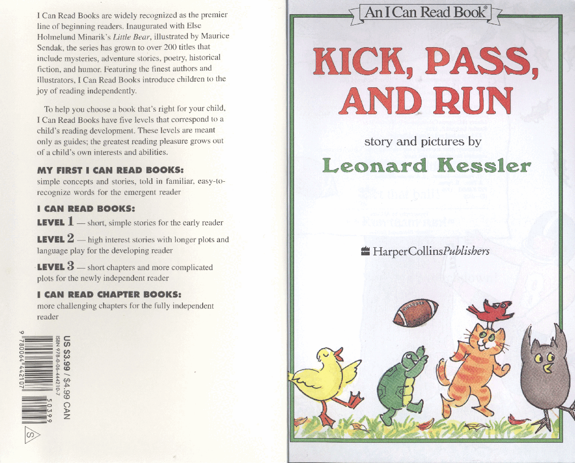 15.Kick, Pass, and Run.pdf,第2页预览