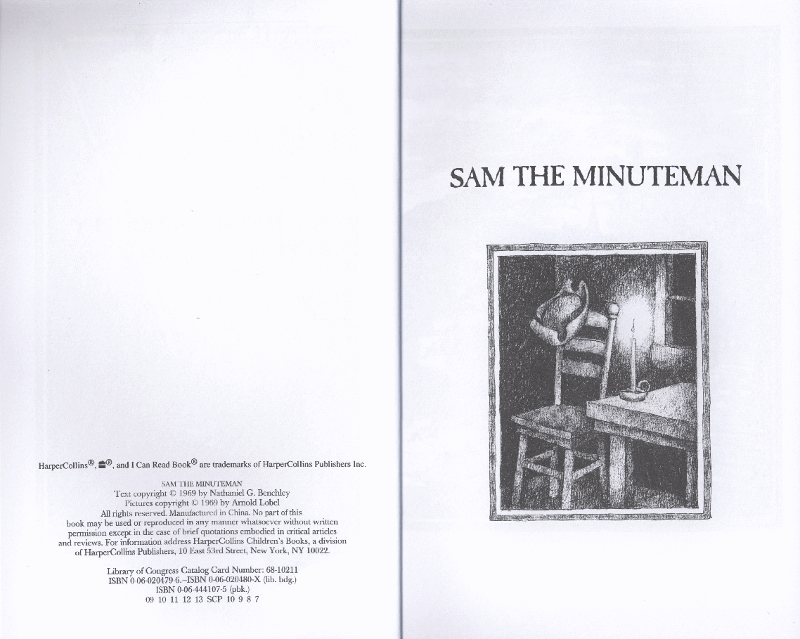 6.Sam the Minuteman.pdf,第4页预览