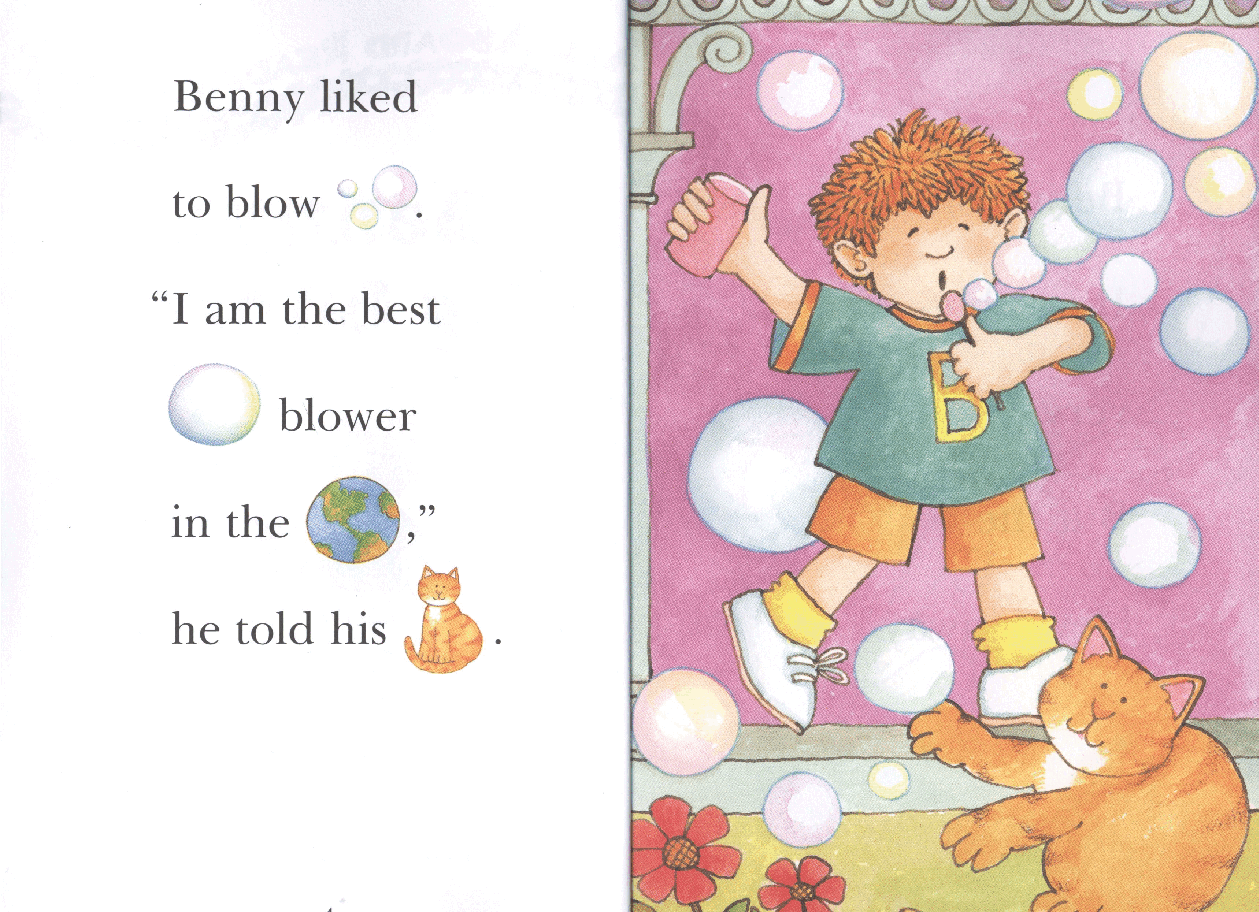 (英语早教亲子阅读)02..(一段)Benny's Big Bubble.pdf,第4页预览
