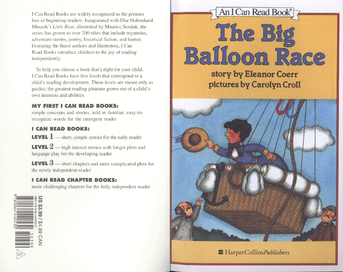 5.The Big Ballon Race.pdf,第2页预览
