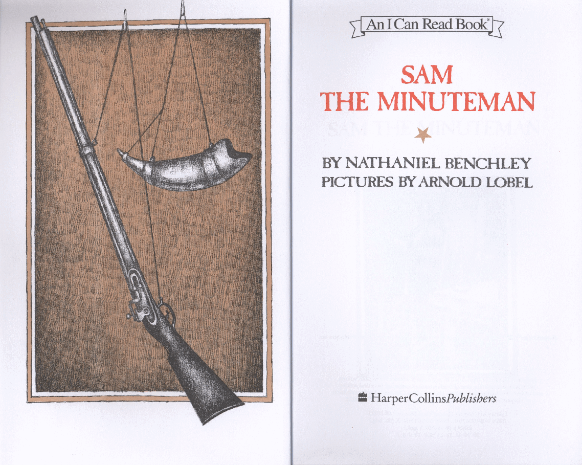 6.Sam the Minuteman.pdf,第3页预览
