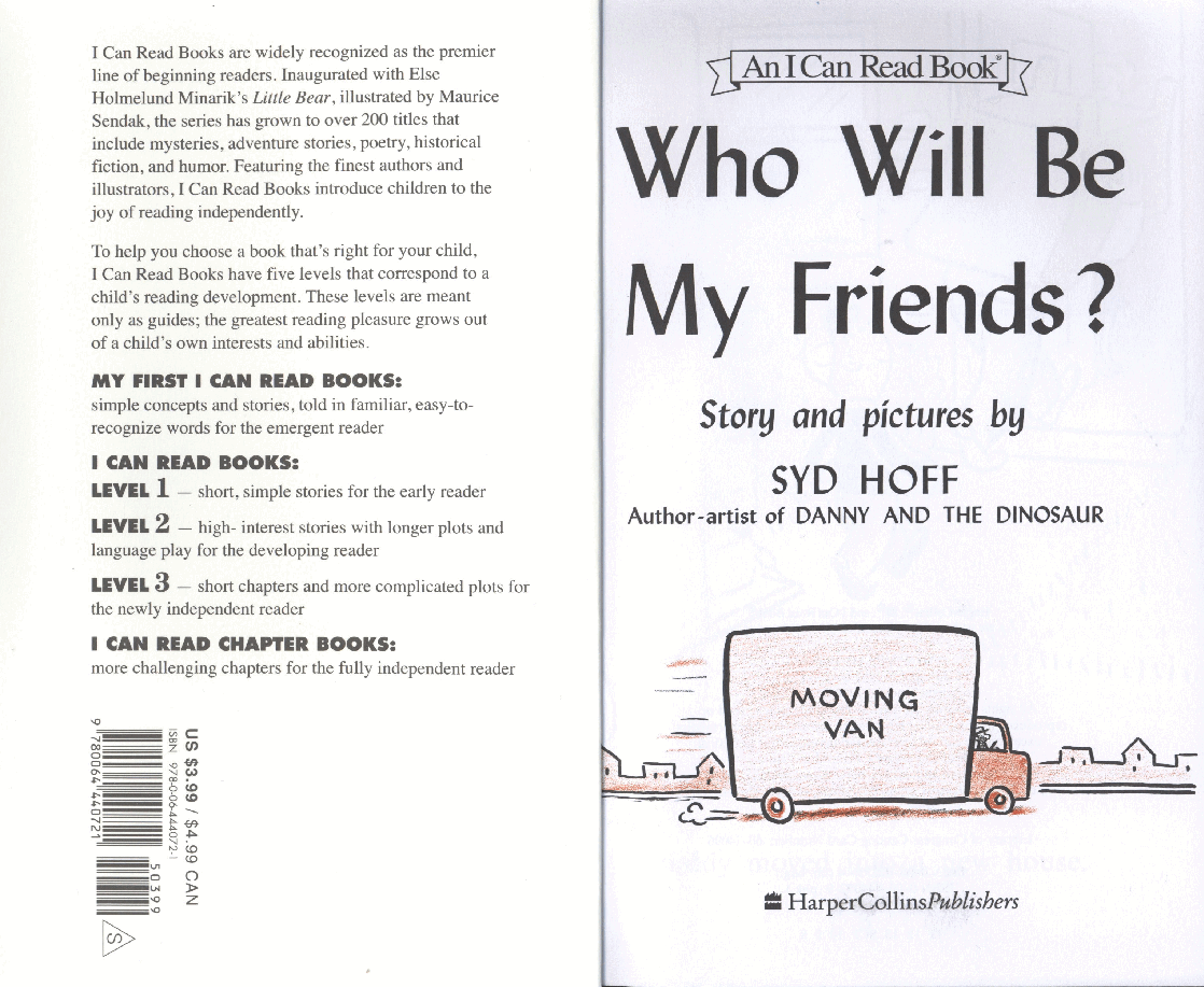 (英语早教亲子阅读)5.Who Will Be My Friends.pdf,第2页预览