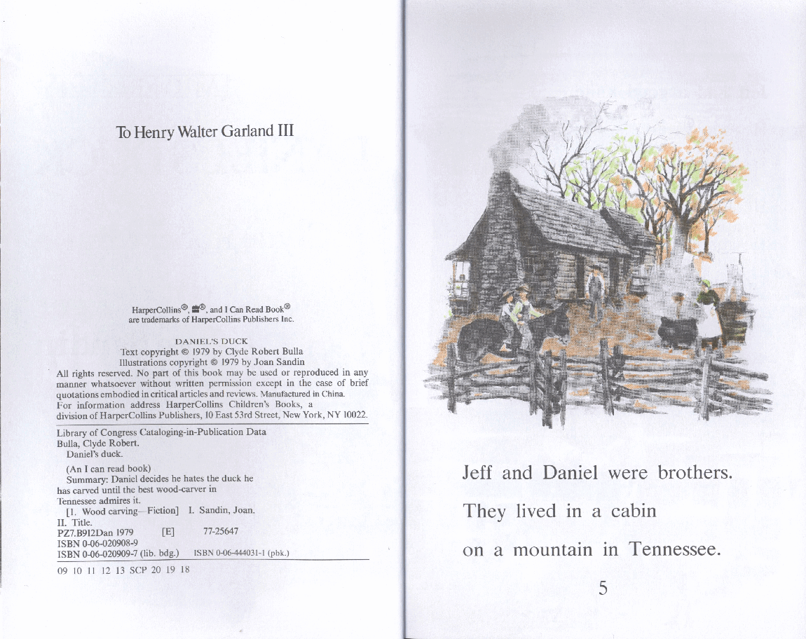20.Daniel's Duck.pdf,第4页预览