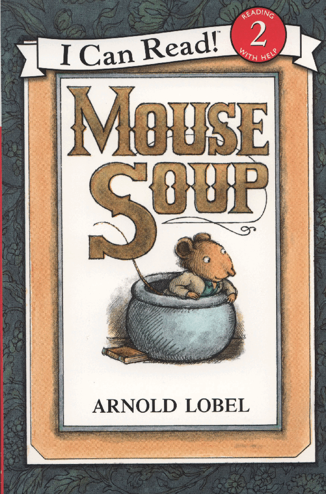 6.(三段)Mouse Soup.pdf,第1页预览