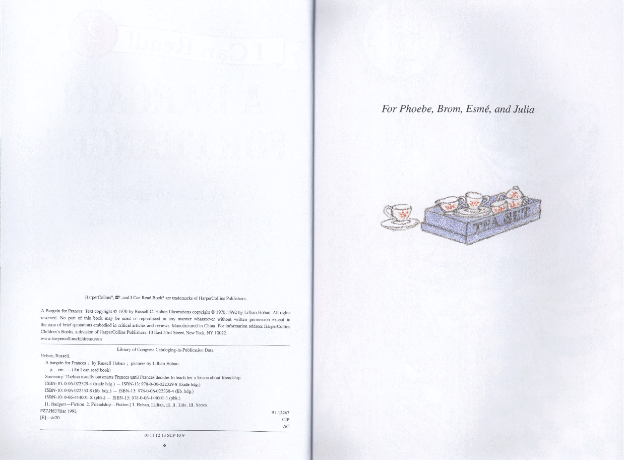 4.A Bargain for Frances.pdf,第4页预览