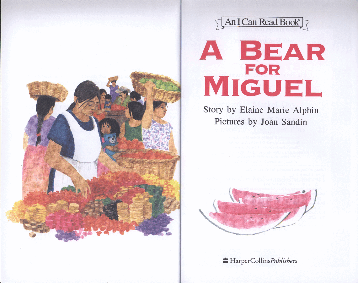 22.A Bear for Miguel.pdf,第3页预览