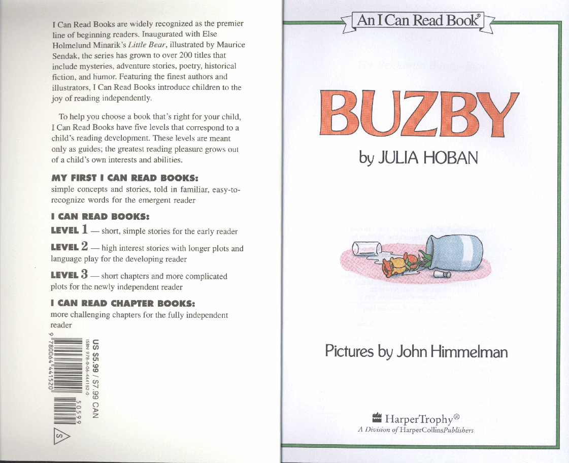 英语绘本11.buzby.pdf，第2页预览