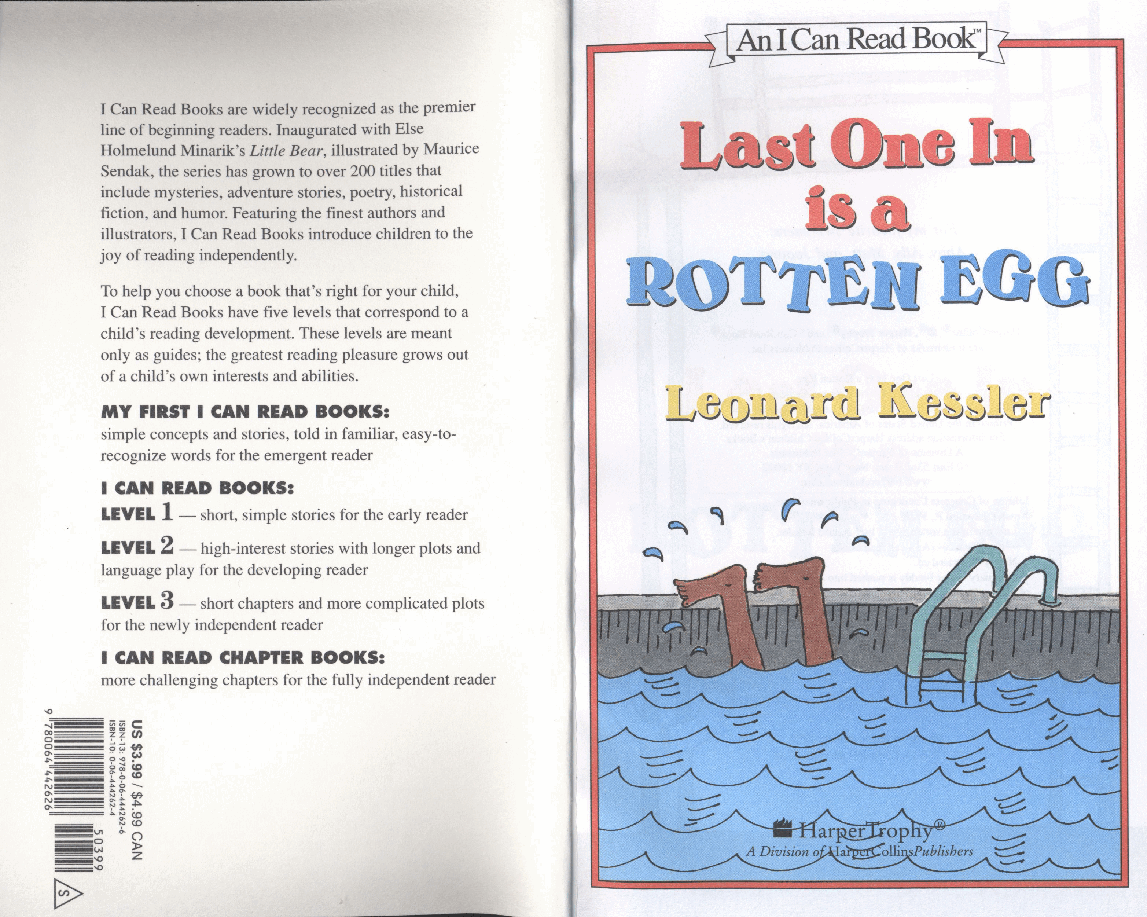 10.(三段)Last One in Is a Rotten Egg!.pdf,第2页预览