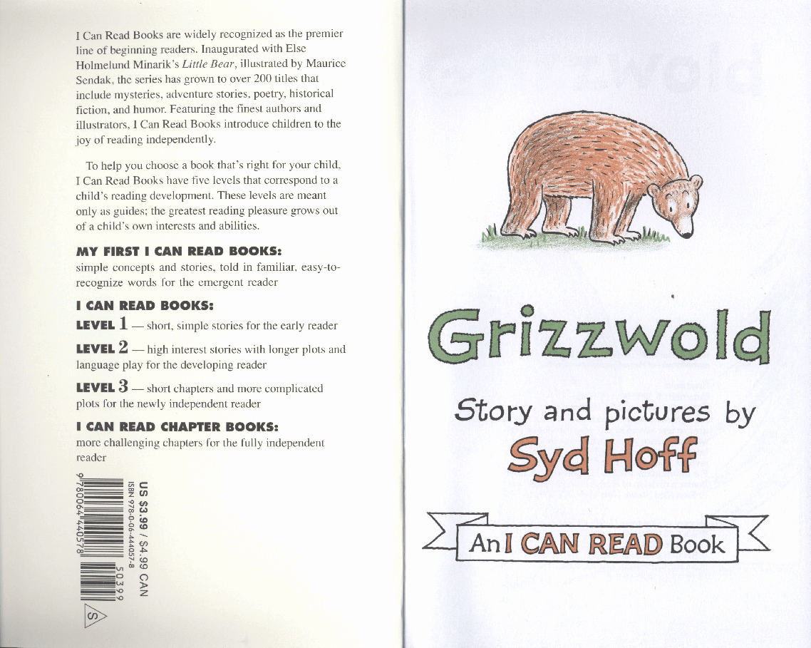 (英语早教亲子阅读)8.Grizzwold.pdf,第2页预览