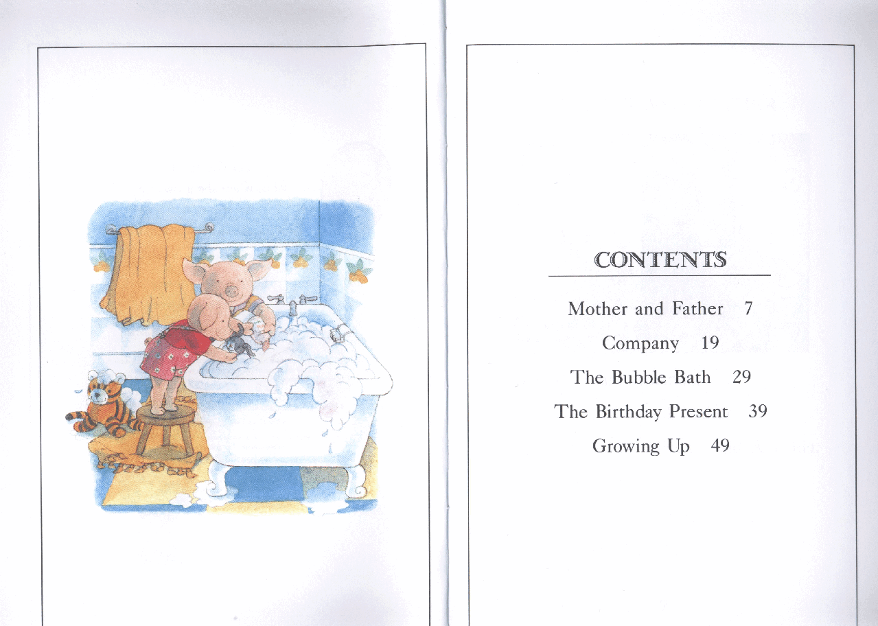 7.(三段)MORE TALES OF AMANDA PIG.pdf,第4页预览