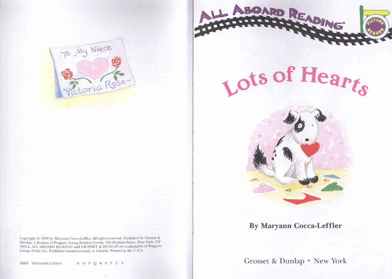 (英语早教亲子阅读)07.(一段)Lost of Heart.pdf,第3页预览
