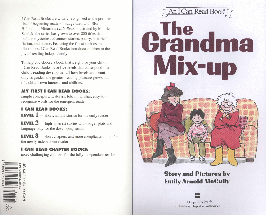 1.THE GRANDMA MIX-UP.pdf,第2页预览