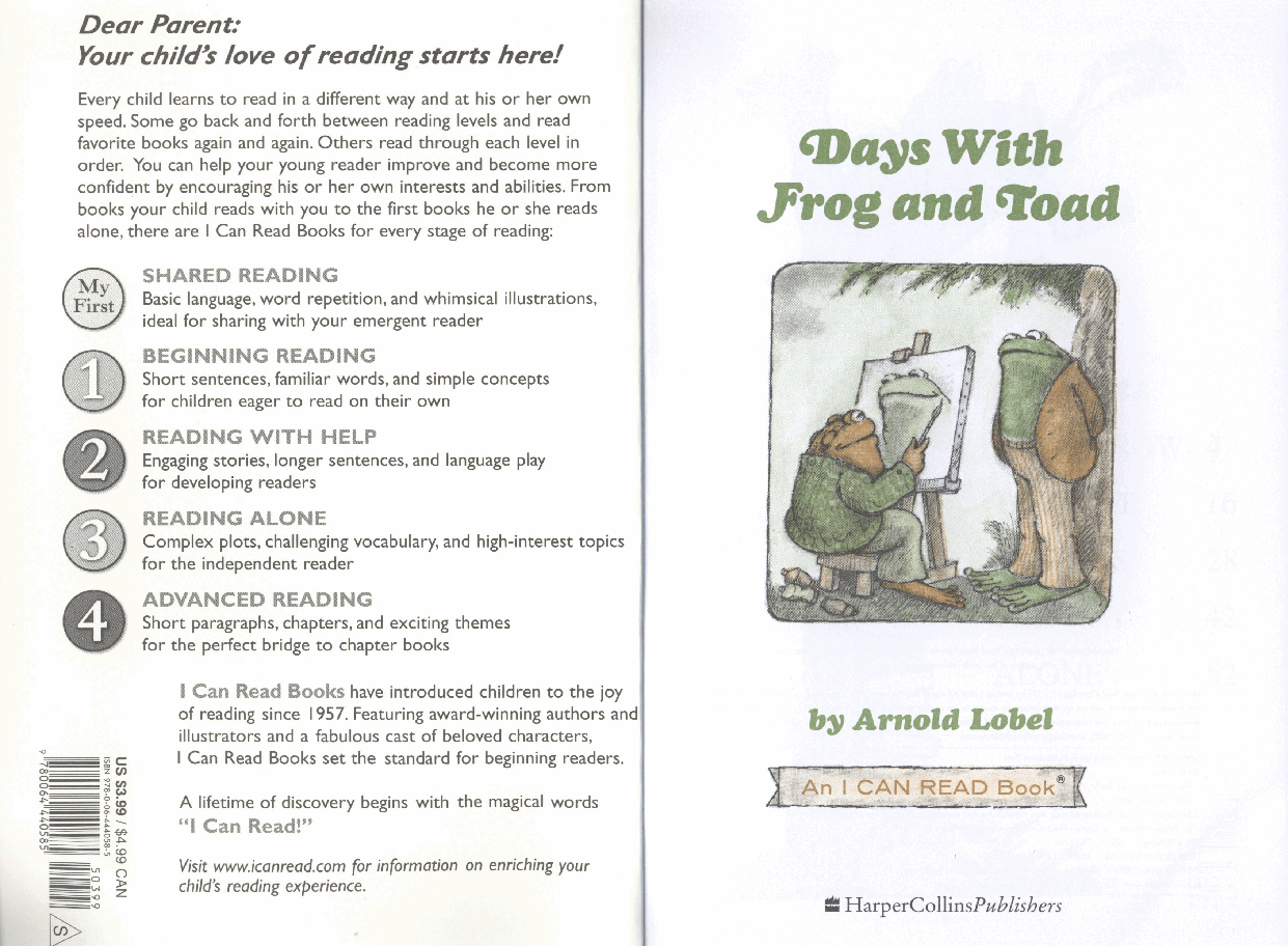 4.(三段)Days with Frog and Toad.pdf,第2页预览