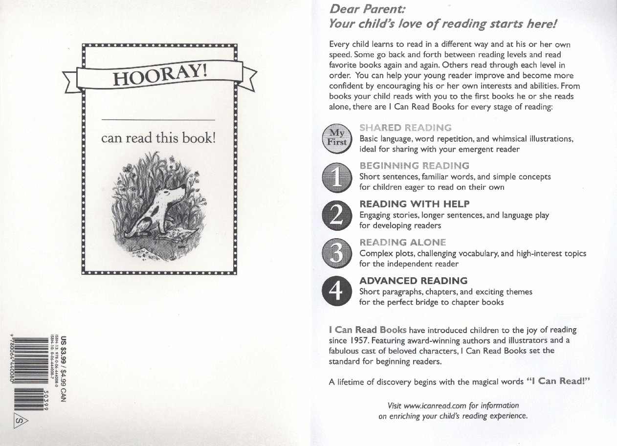 英语绘本5.(二段)harry and the lady neat door.pdf,第2页预览