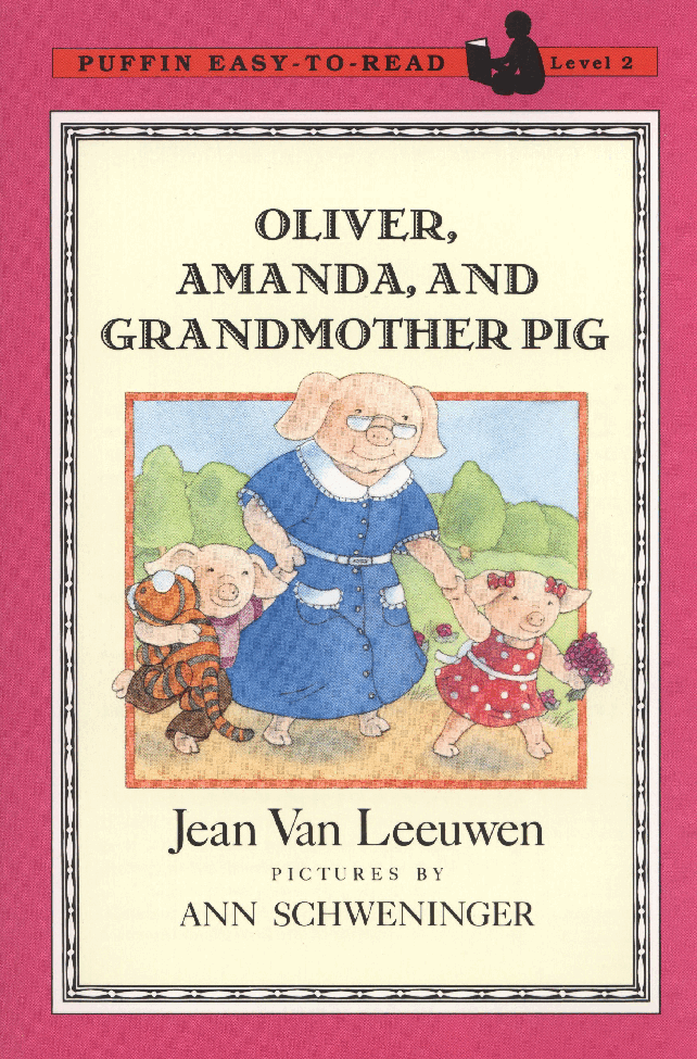10.（三段）OLIVER, AMANDA, AND GRANDMOTHER PIG.pdf，第1页预览