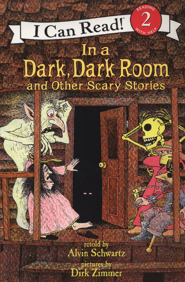 27.In a Dark,Dark room.pdf,第1页预览
