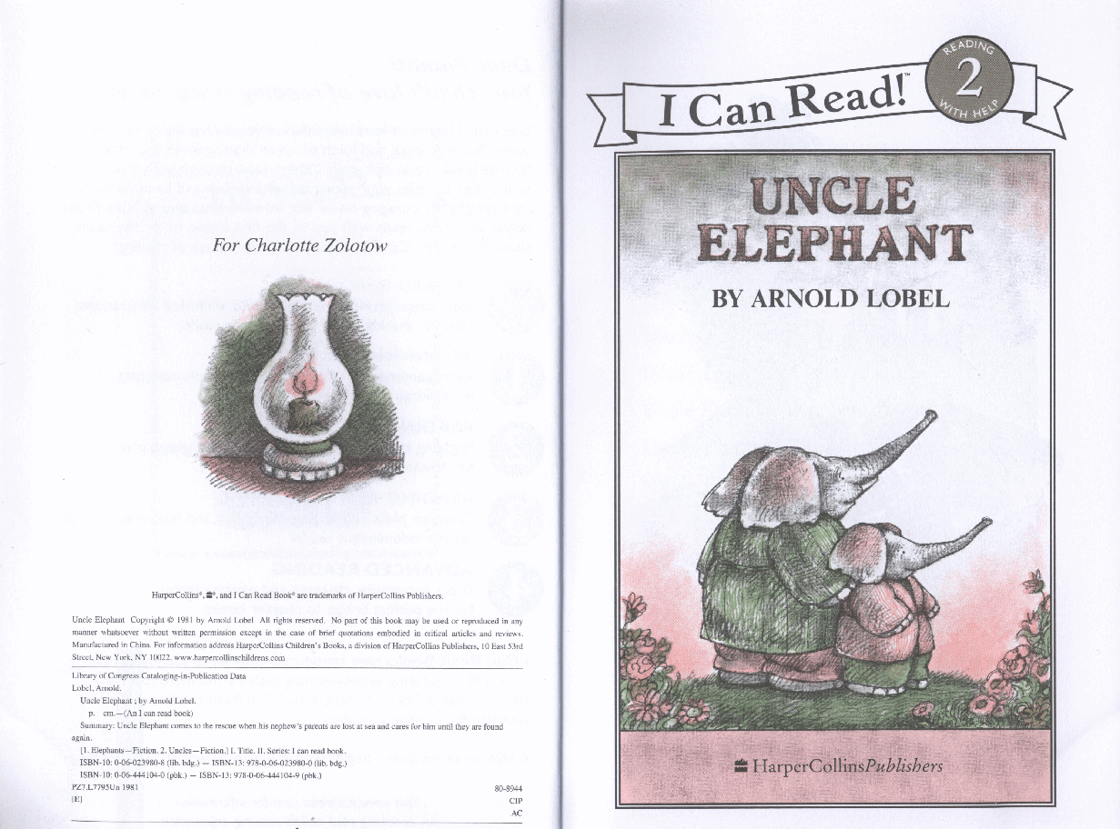 9.（三段）Uncle Elephant.pdf，第3页预览