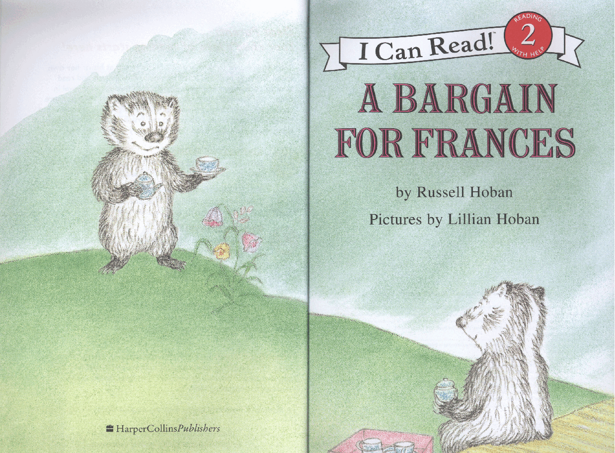 4.A Bargain for Frances.pdf,第3页预览