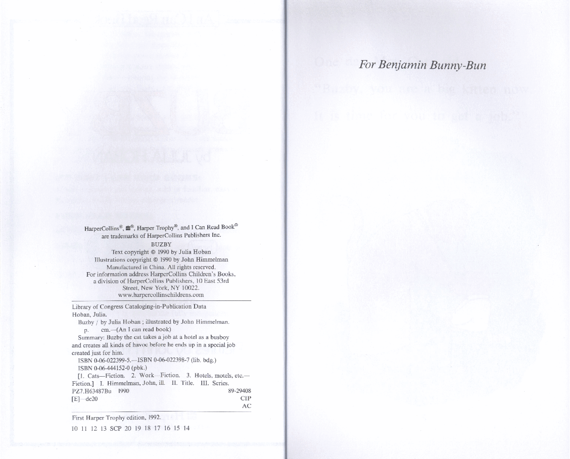 英语绘本11.buzby.pdf，第3页预览