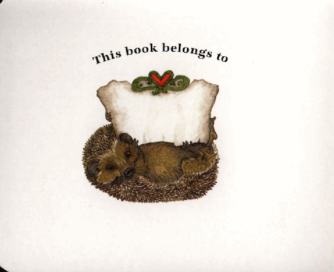 (英语早教五段名家)Gingerbread Baby.pdf,第2页预览