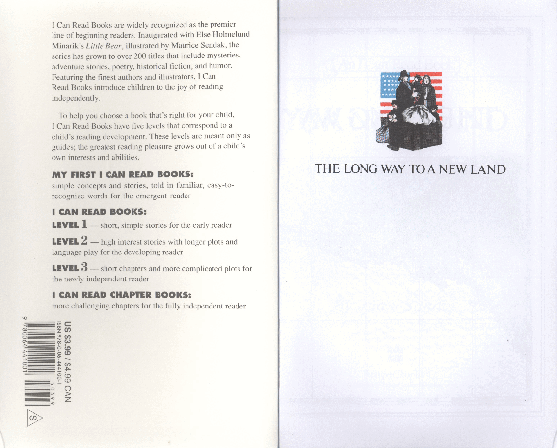 11.The Long Way to a New Land.pdf,第2页预览