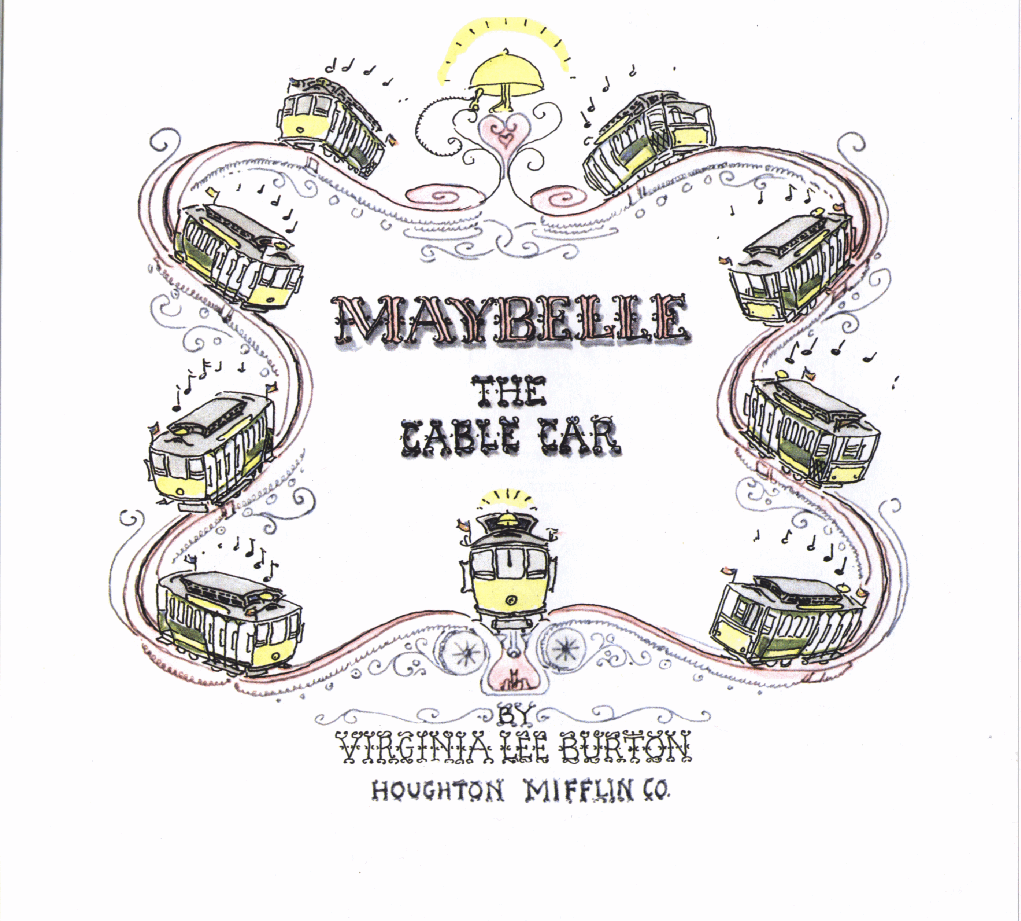 (英语早教五段名家)Maybelle.pdf,第2页预览
