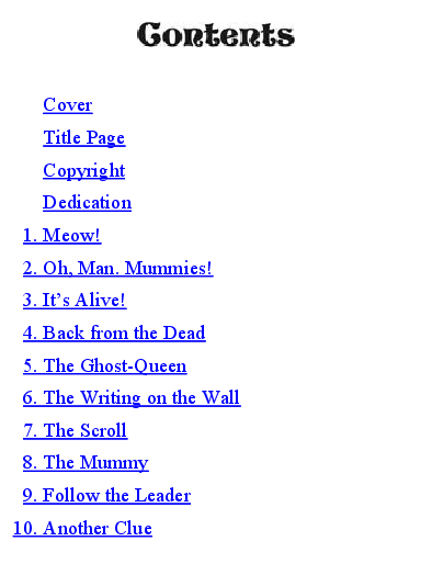 第6阶段早教英语03, Mummies in the Morning.pdf，第3页预览