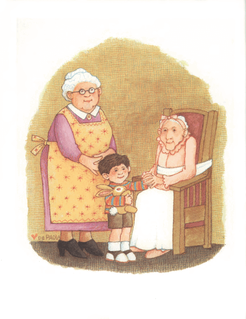 (三段名家)Nana Upstairs&Nana Downstairs.pdf,第4页预览