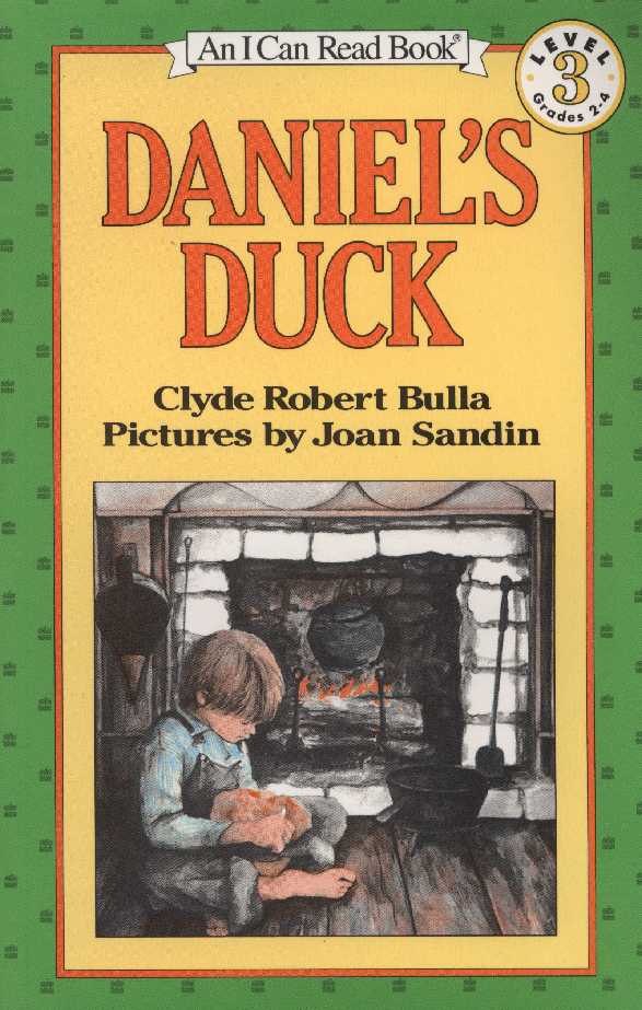 20.Daniel's Duck.pdf,第1页预览