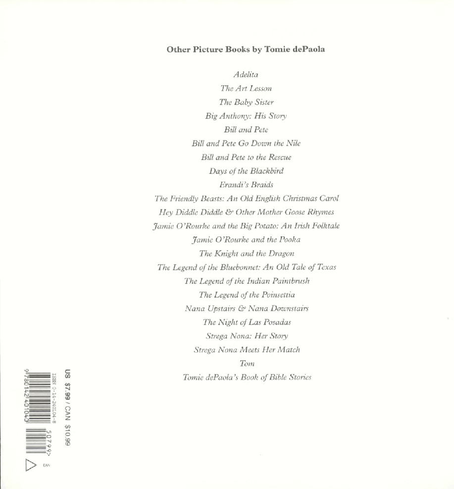 (二段名家绘本)Now One Foot Now the Other.pdf,第2页预览