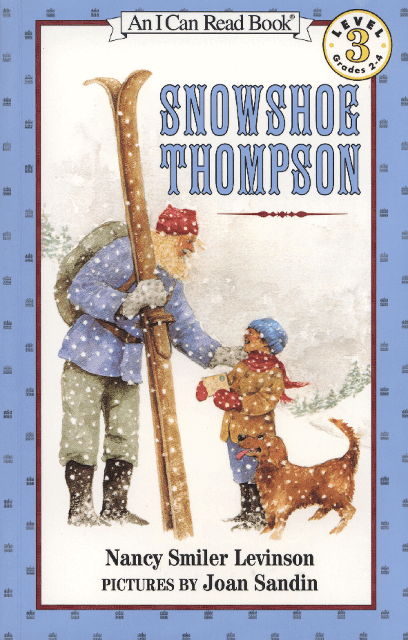 23.Snowshoe Thompson.pdf,第1页预览