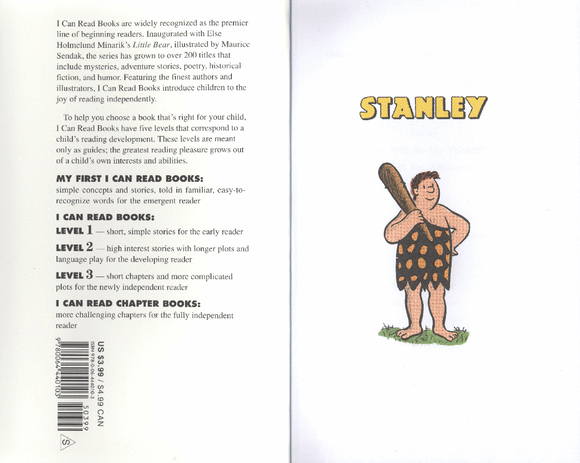 (英语早教亲子阅读)7.Stanley.pdf,第2页预览