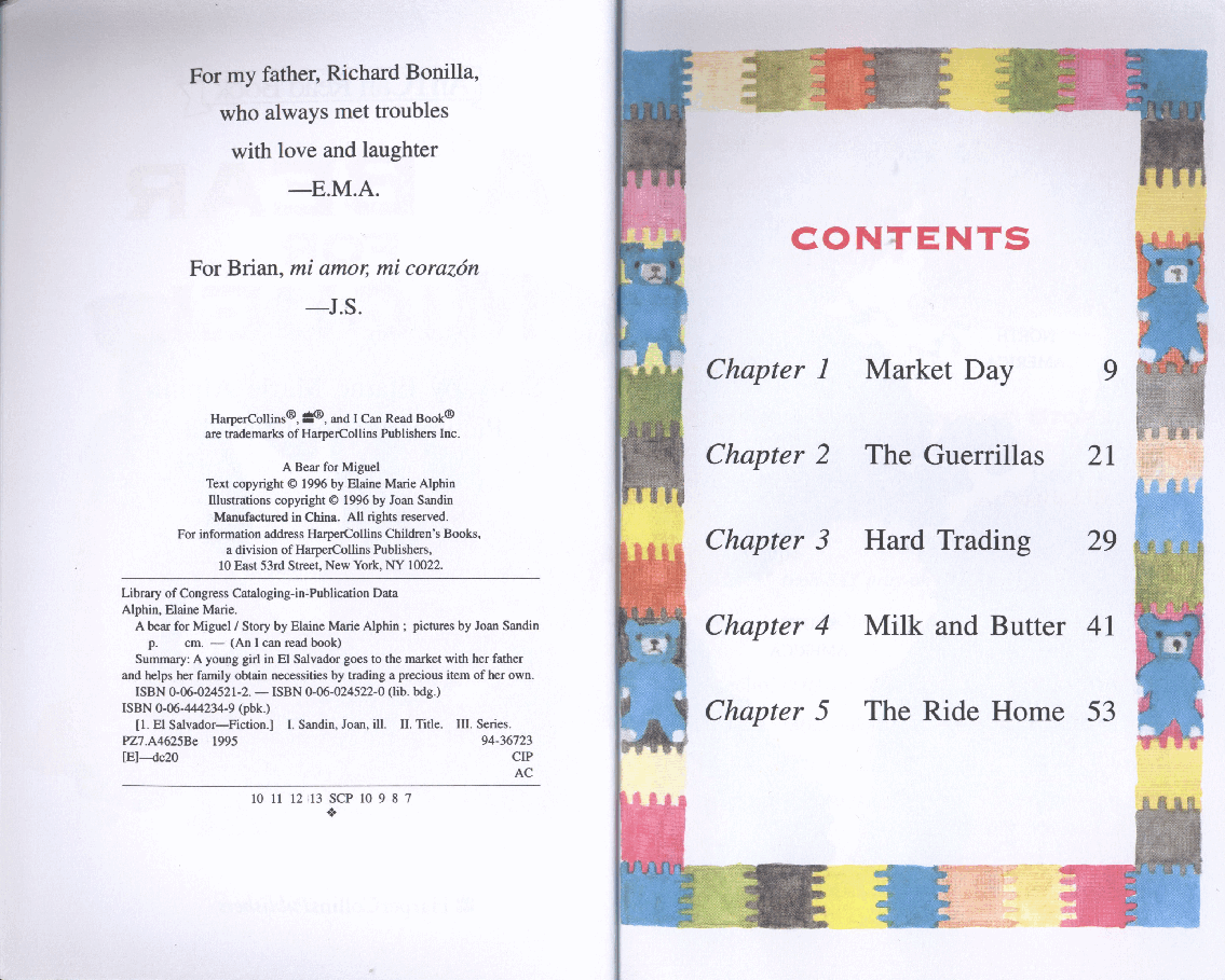 22.A Bear for Miguel.pdf,第4页预览
