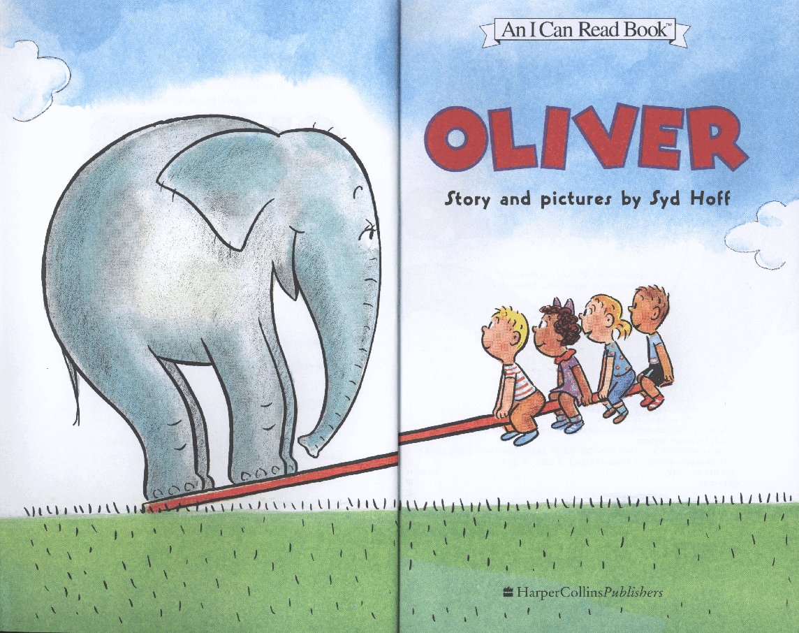 (英语早教亲子阅读)11.Oliver.pdf,第3页预览