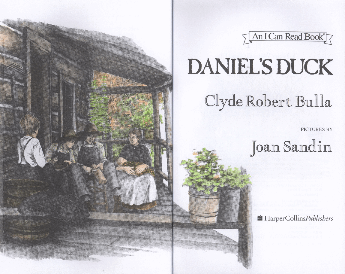 20.Daniel's Duck.pdf,第3页预览
