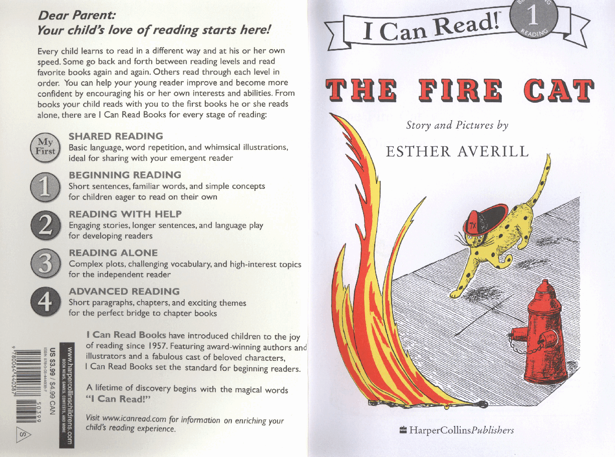 英语绘本4.the fire cat.pdf,第2页预览