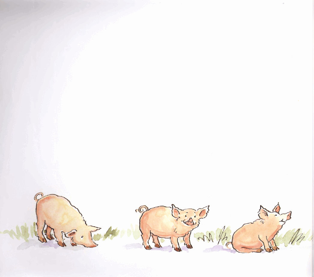 （二段名家绘本）The Great Pig Escape.pdf，第2页预览