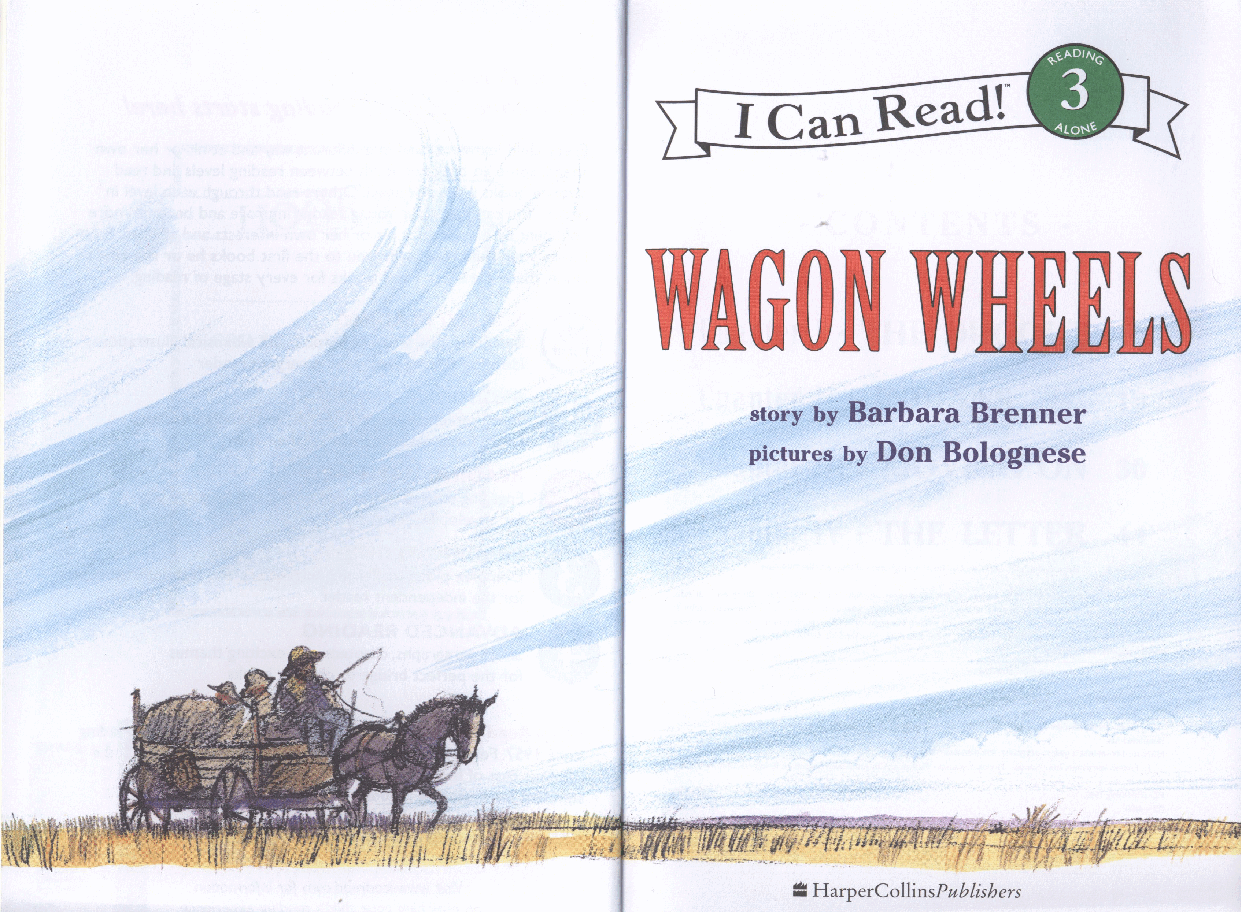 12.Wagon Wheels.pdf,第3页预览