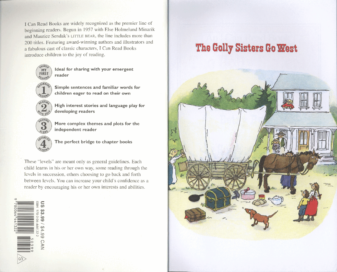 8.The Golly Sisters Go West.pdf,第2页预览