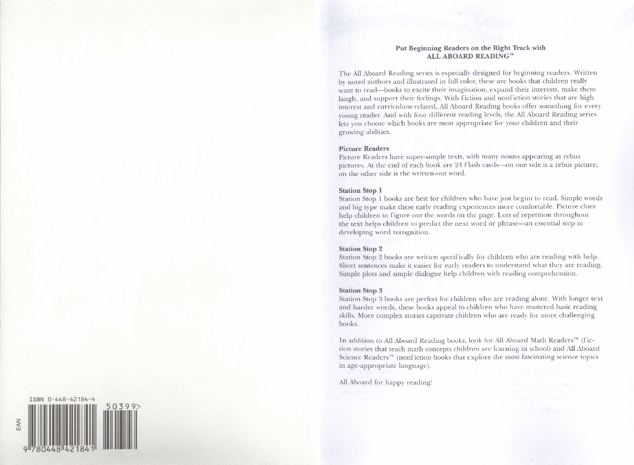 (英语早教亲子阅读)04.(一段)The Big Snowball.pdf,第2页预览