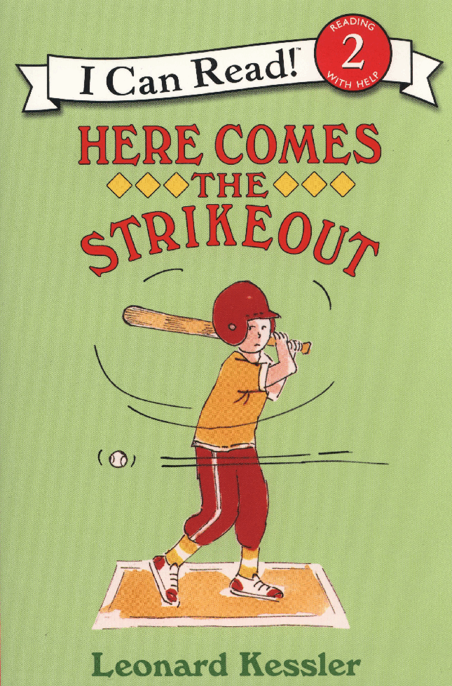 14.(三段)Here Comes the Strikeout.pdf,第1页预览