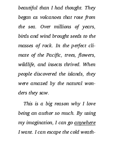 第6阶段早教英语28, High Tide in Hawaii.pdf,第3页预览