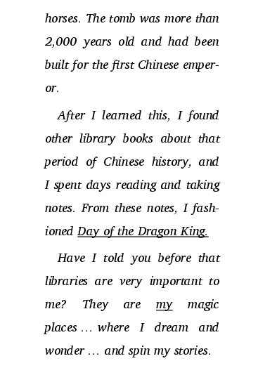 第6阶段早教英语14, Day of the Dragon King.pdf,第3页预览