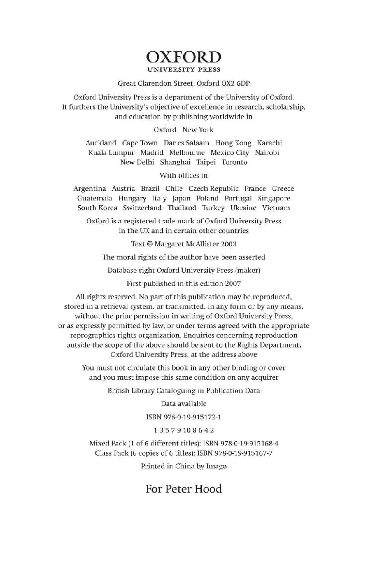英语绘本牛津阅读Snow_Troll.pdf，第3页预览