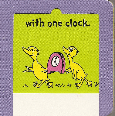 英语绘本2003 - Nutty Numbers - Dr. Seuss.pdf,第4页预览